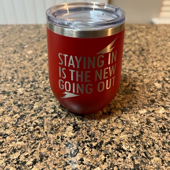 Tumbler - Picture 2 of 2